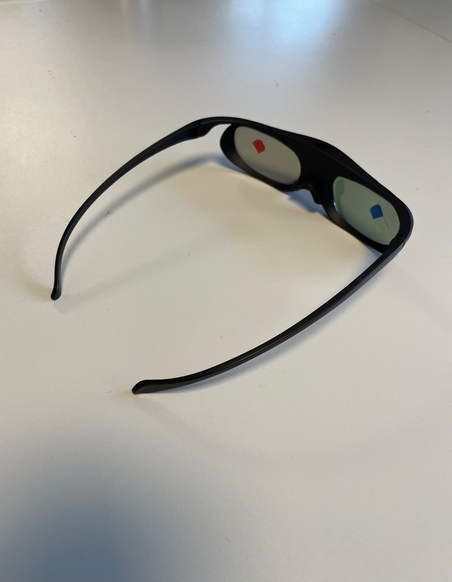 VAVA Chroma 3D Aktive Shutter Brille (4)