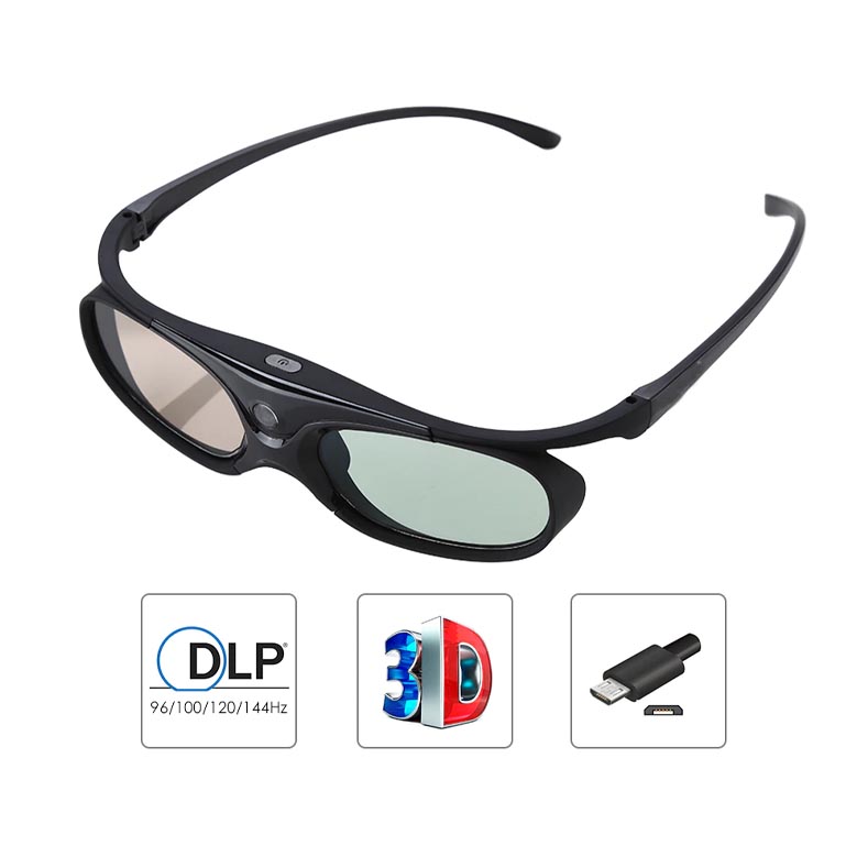 VAVA Chroma 3D lukkerbriller -