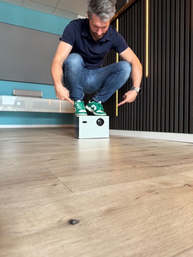 Valerion StreamMaster Plus 2 Test & Vorstellung (1)