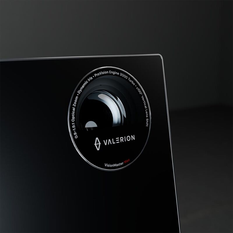 Valerion VisionMaster Max