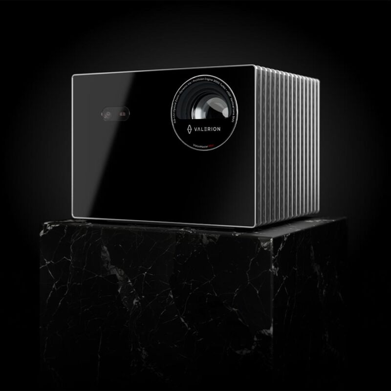 Valerion VisionMaster Max