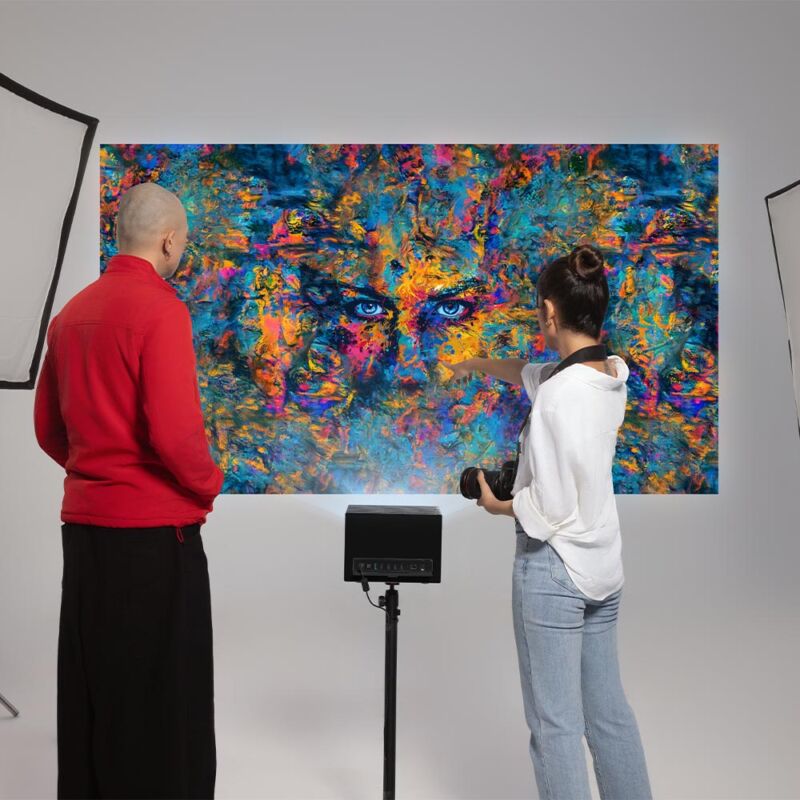 Valerion VisionMaster Max