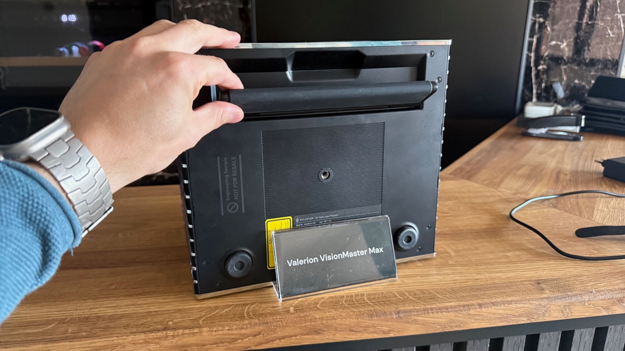 Valerion VisionMaster Max Test & Vorstellung