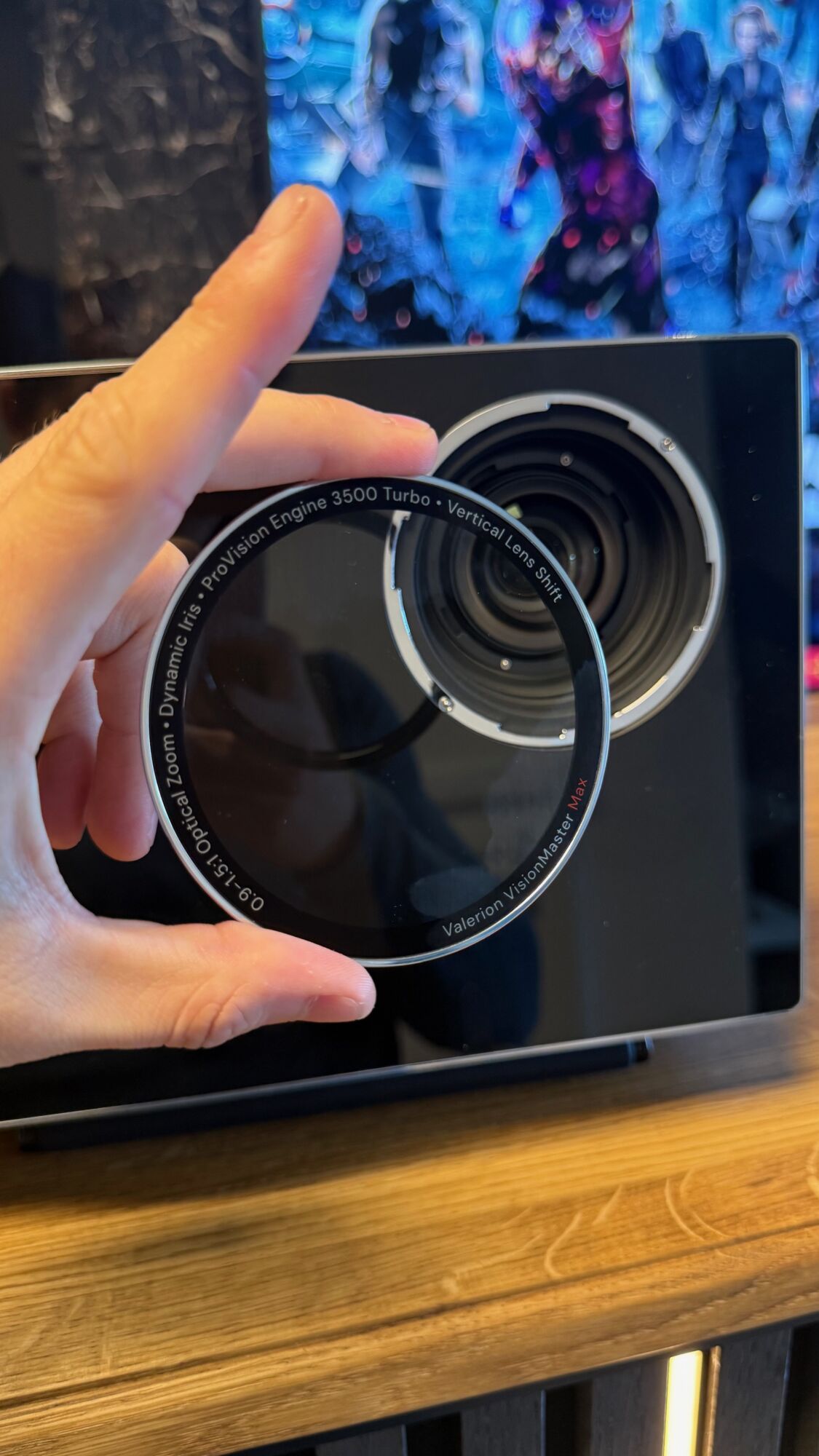 Valerion VisionMaster Max 