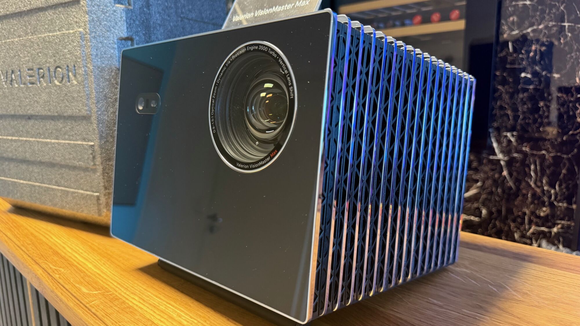 Valerion VisionMaster Max Test & Vorstellung