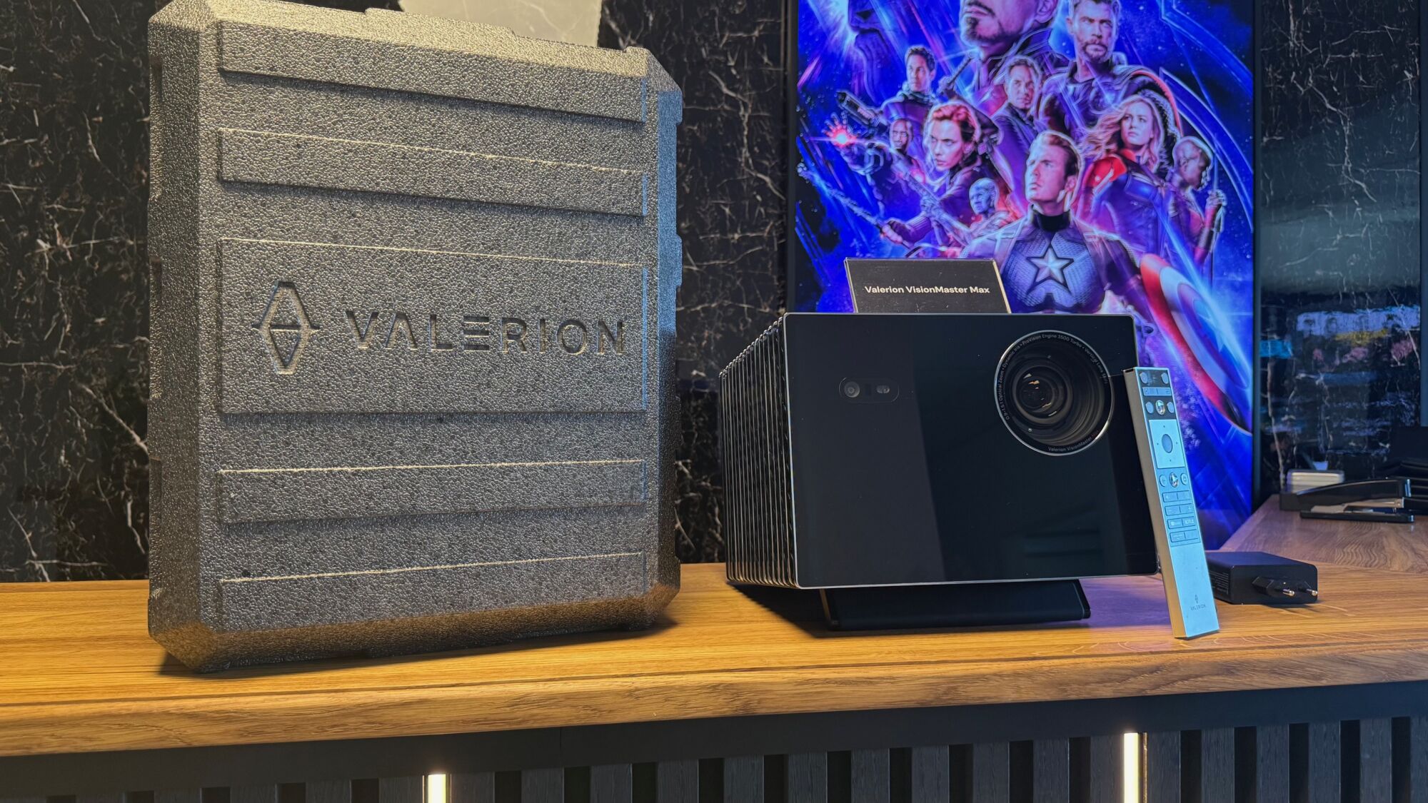 Valerion VisionMaster Max Test & Vorstellung
