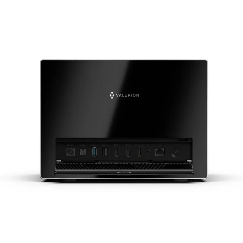Valerion VisionMaster Max – 4K Triple Laser Beamer