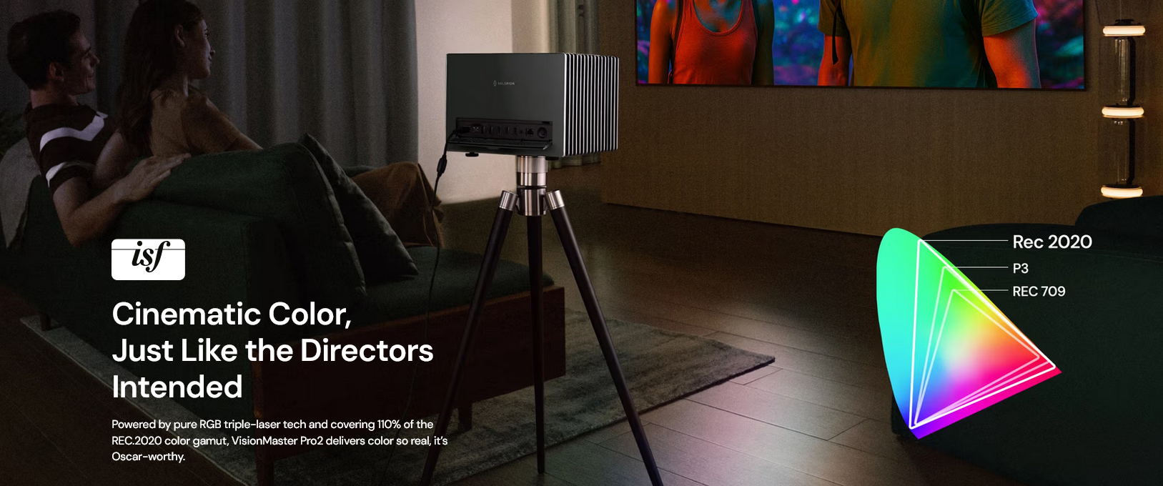 Valerion VisionMaster Pro 2
