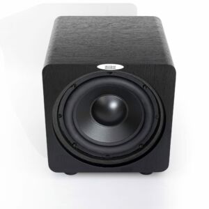 Velodyne Acoustics Deep Blue 8