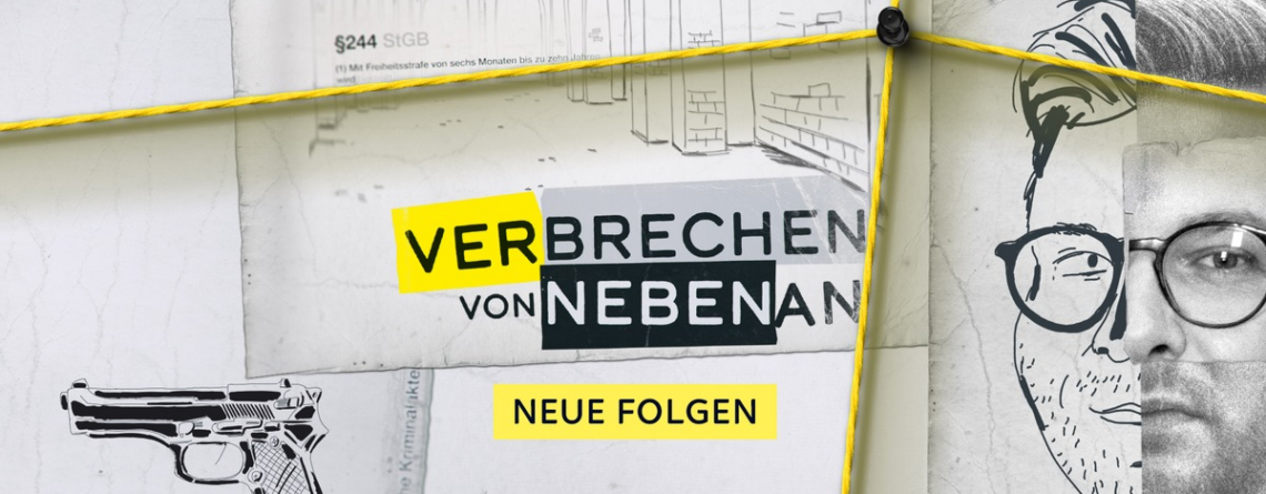 Verbrechen von nebenan