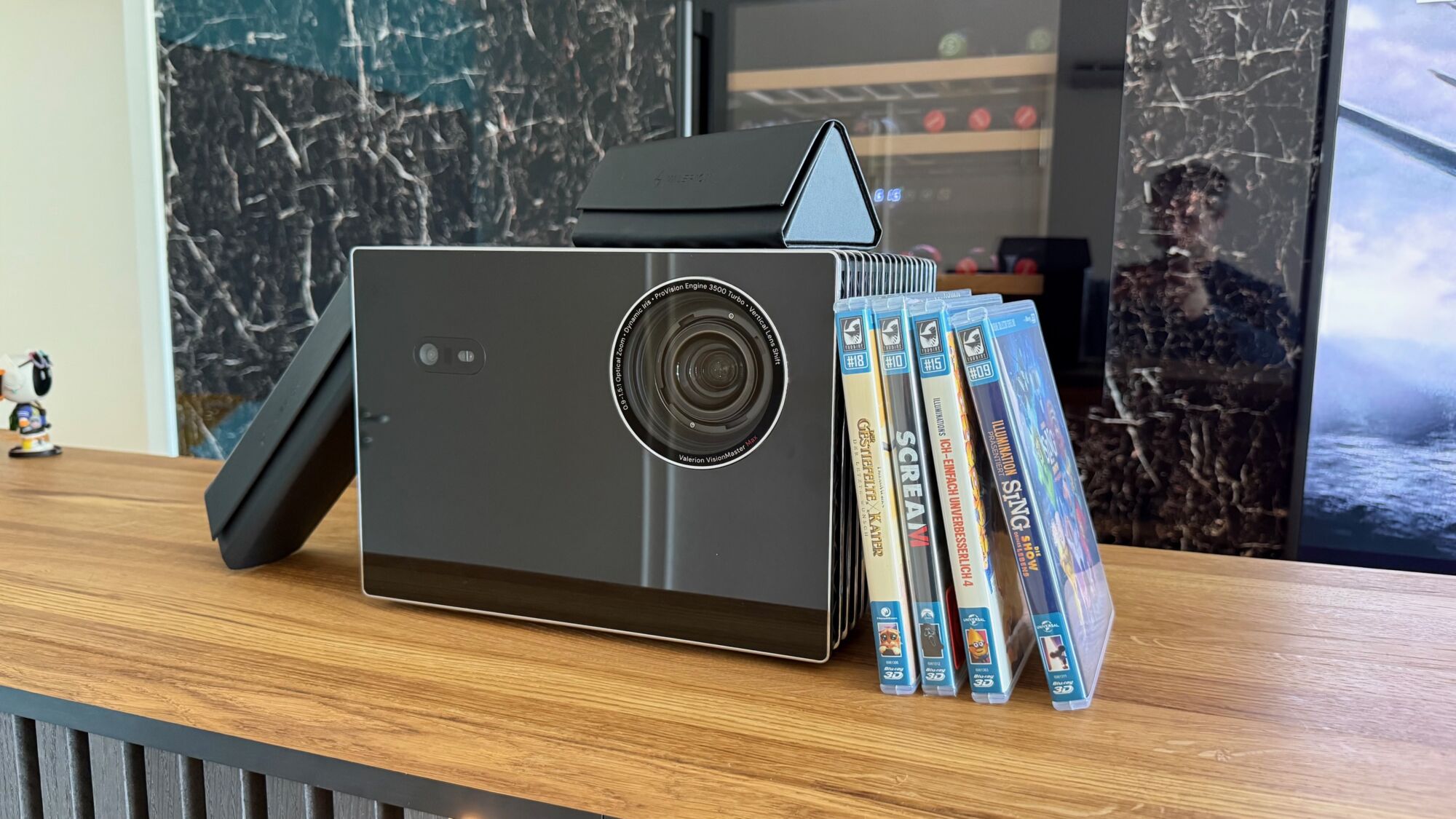 VisionMaster Max 3D
