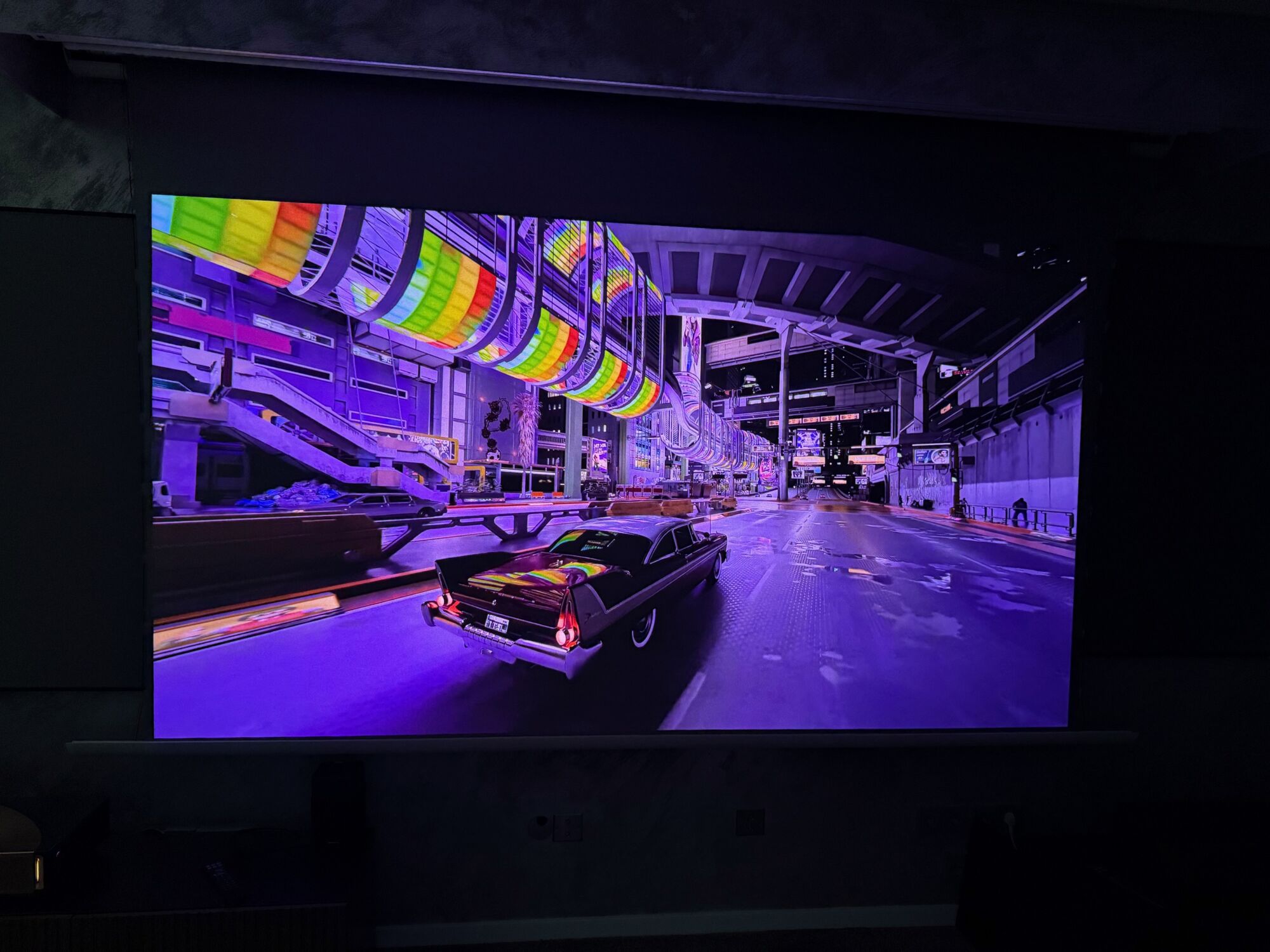 VisionMaster Max Gaming