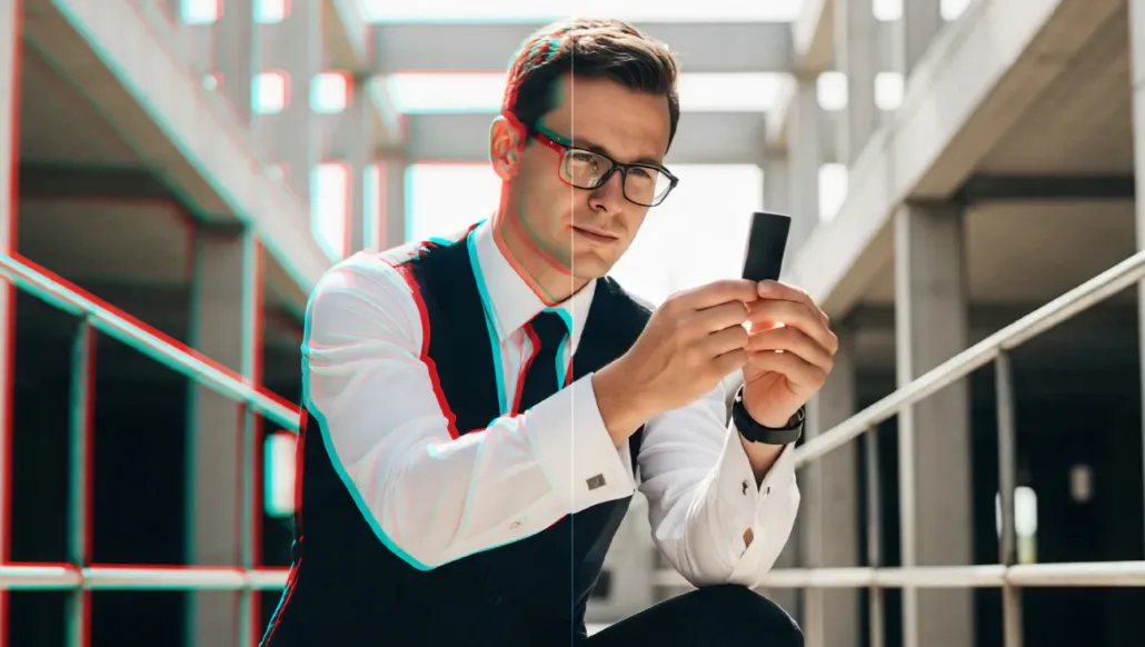 VisionMaster MAX Anti-RBE Technologie