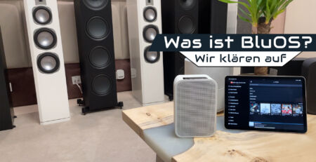 Video: Was ist BluOS?