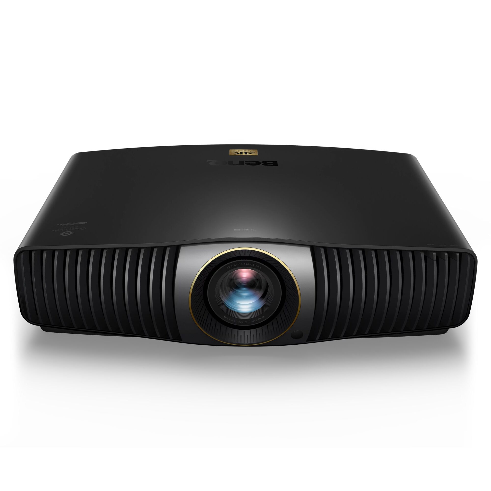 Προβολέας Home Cinema Laser BenQ W5800 4K