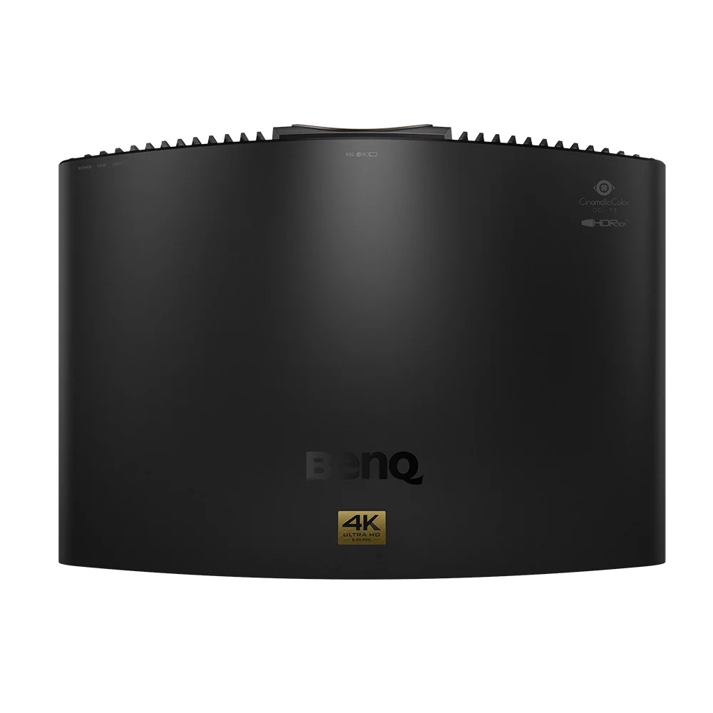 BenQ W5800 4K laserový projektor pro domácí kino
