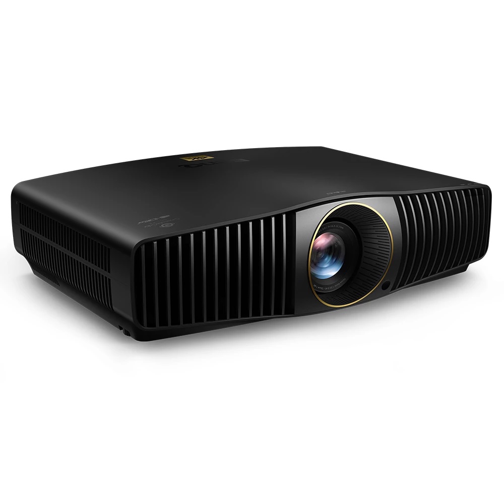 BenQ W5800 4K Laser Home Theater Projector