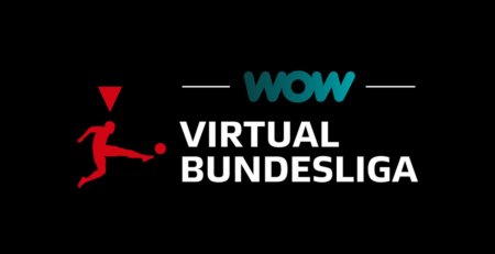 Το WOW γίνεται ο κατάλληλος συνεργάτης της Virtual Bundesliga