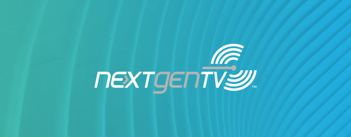 Was ist NEXTGEN TV (ATSC 3.0)