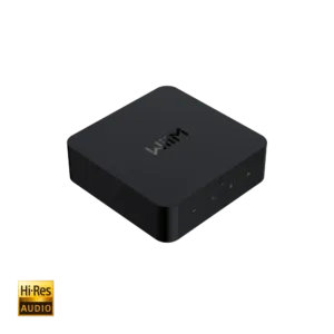 WiiM Pro – High-Res Audio Streamer