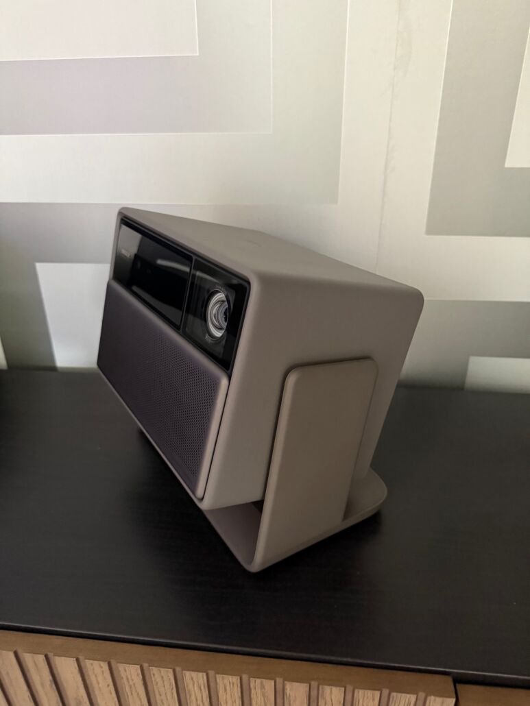 XGIMI Horizon 20 Test