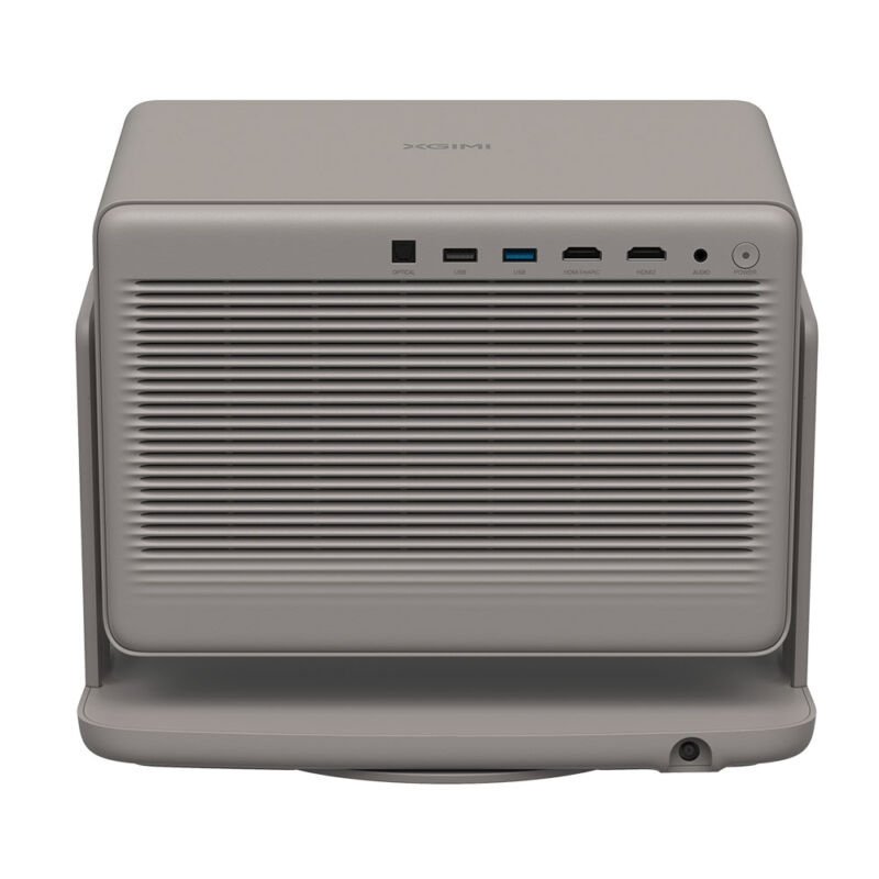 XGIMI Horizon 20 Max - Flaggschiff RGB Triple Laser