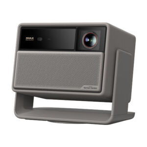 XGIMI Horizon 20 Max - Flaggschiff RGB Triple Laser