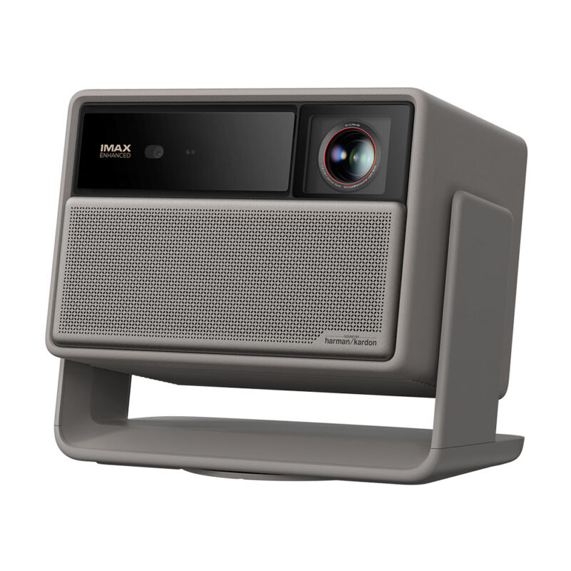 XGIMI Horizon 20 Max - Flaggschiff RGB Triple Laser