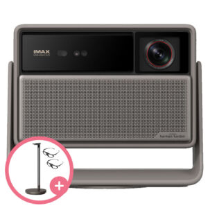 XGIMI Horizon 20 Max - Flaggschiff RGB Triple Laser