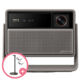 XGIMI Horizon 20 Max - Flaggschiff RGB Triple Laser