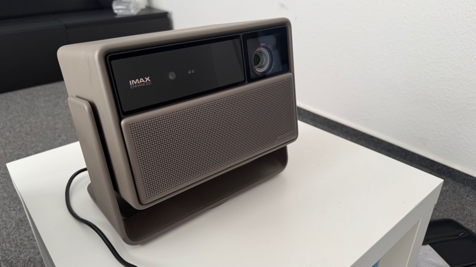 XGIMI Horizon 20 Max Test & Vorstellung