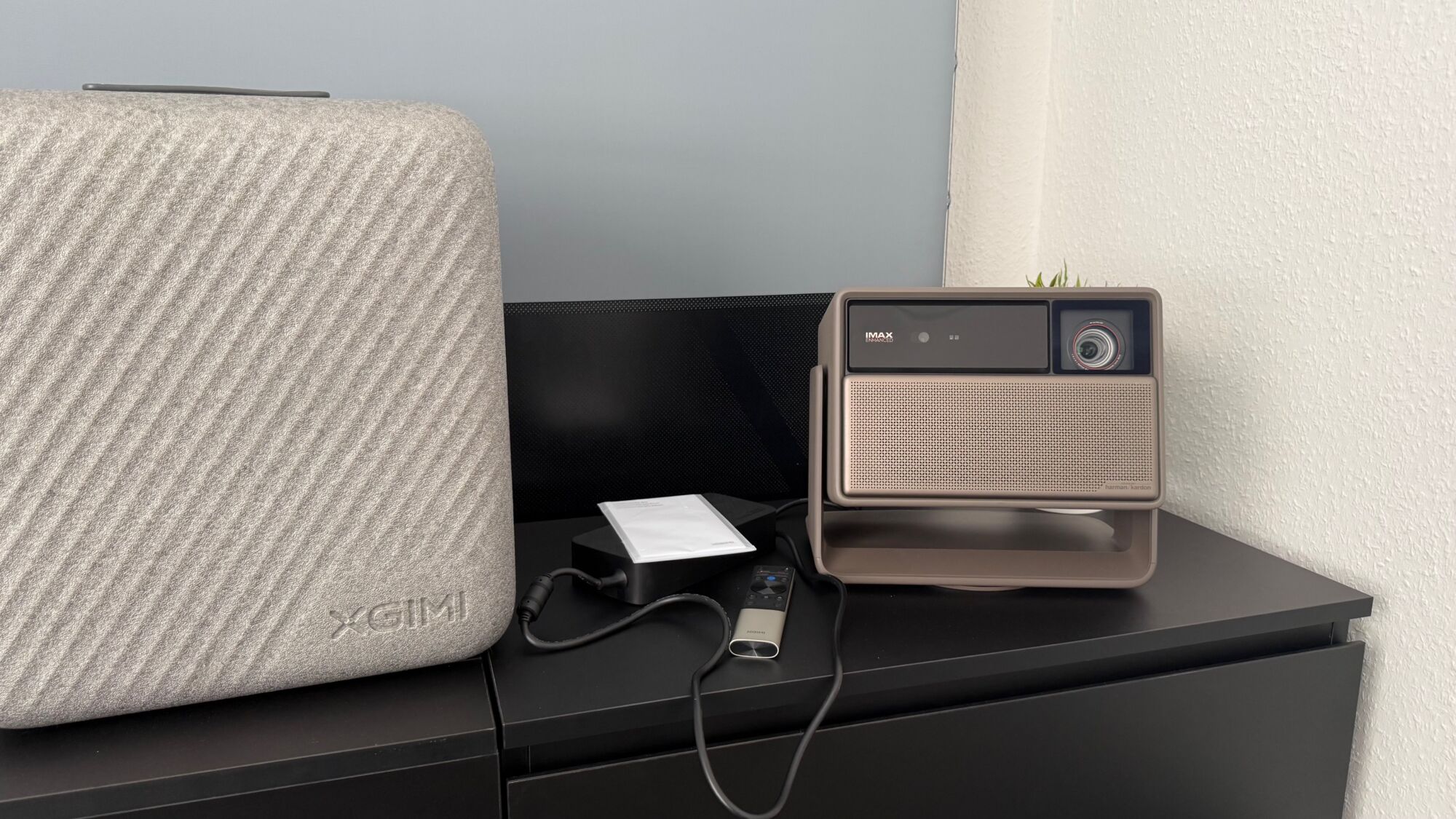 XGIMI Horizon 20 Max Test & Vorstellung