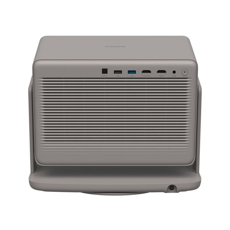 XGIMI Horizon 20 Pro - RGB Triple Laser