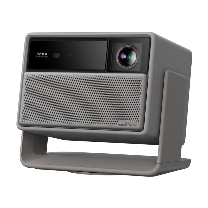 XGIMI Horizon 20 Pro - RGB Triple Laser