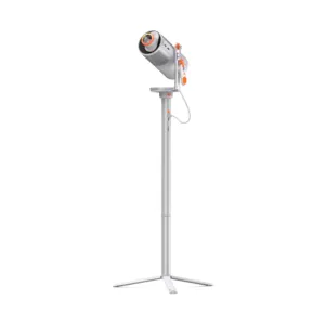 XGIMI Mogo 4 + PowerBase Stand