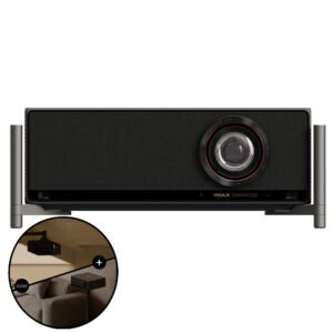XGIMI TITAN 4K High Performance Projektor