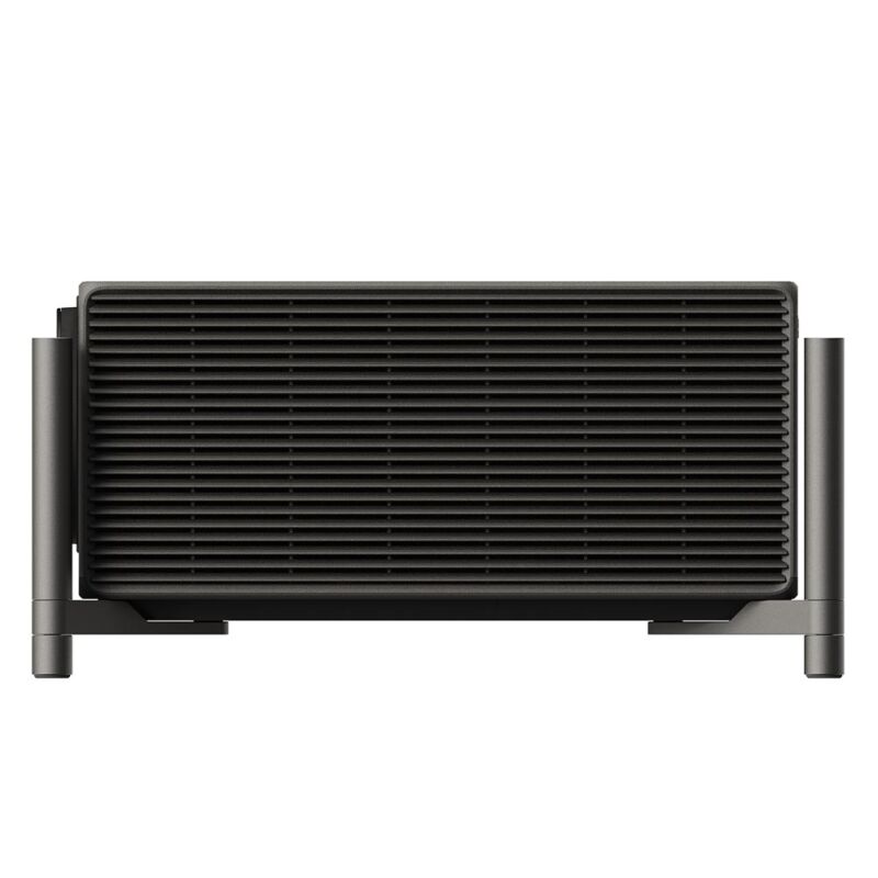 XGIMI TITAN 4K High Performance Projektor