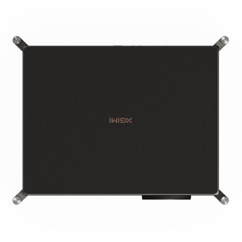 XGIMI TITAN 4K High Performance Projektor