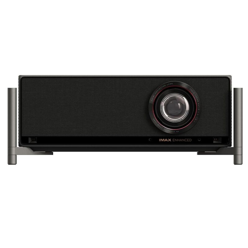 XGIMI TITAN 4K High Performance Projektor
