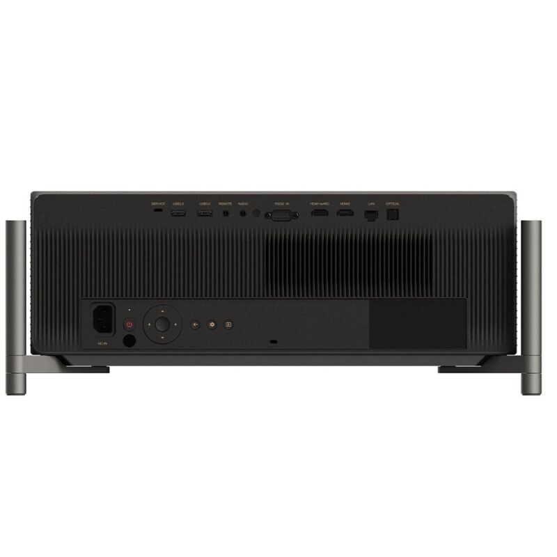 XGIMI TITAN 4K High Performance Projektor