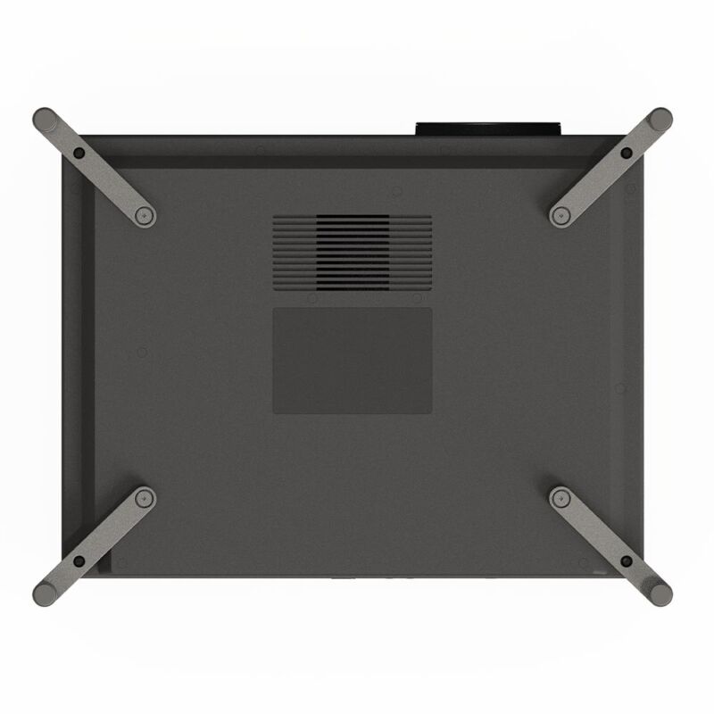 XGIMI TITAN 4K High Performance Projektor