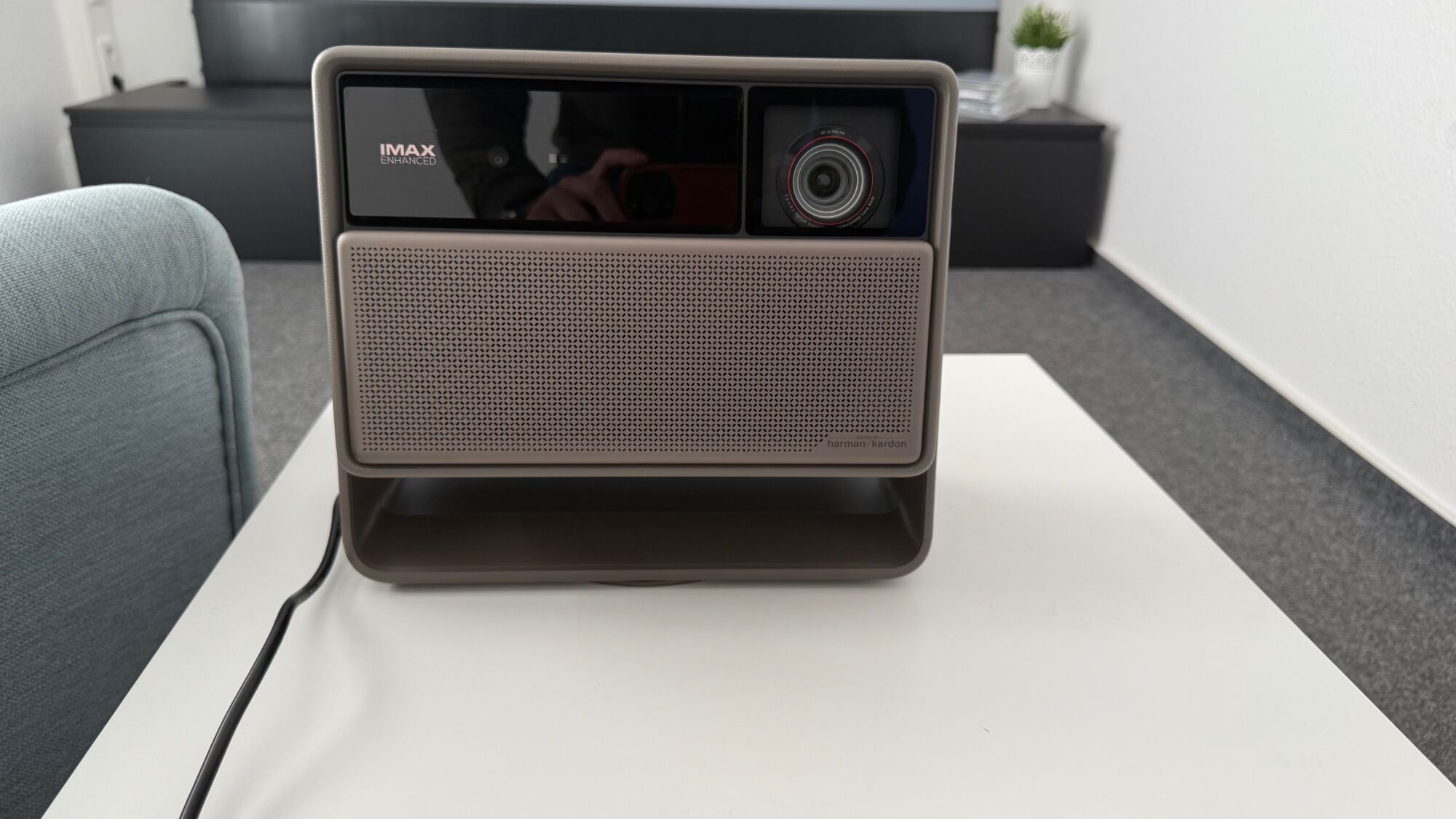 XGIMI Horizon 20 Max Test & Vorstellung