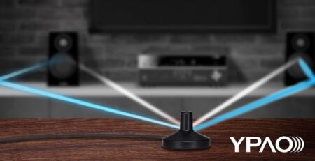 Yamaha's YPAO R.S.C. und 3D Einmessung: Die Innovation in der Audiowelt