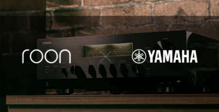 Yamaha Ronn getest: AV Receiver an Stereo Receiver kréien Zertifikatioun
