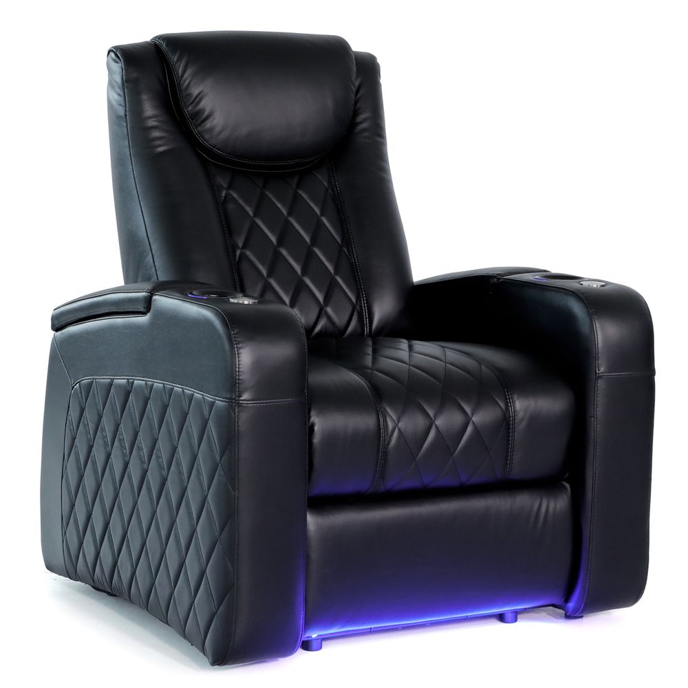 Zinea Cinema Seat Emperor 1 Leather (6)
