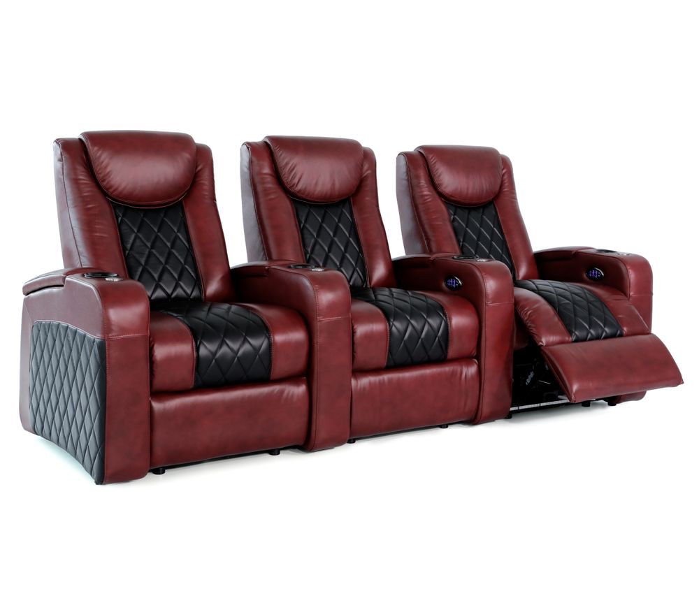Zinea Cinema Seat Emperor 3 Leather (2)