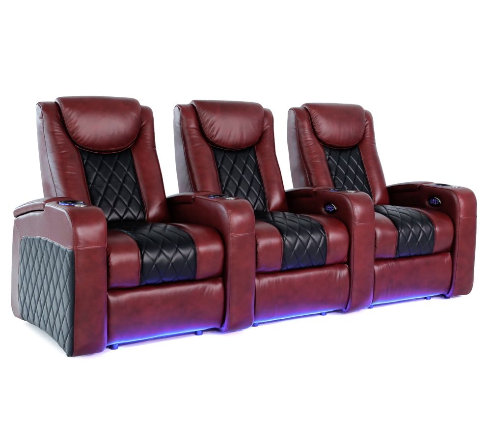 Zinea Cinema Seats Emperor 3 Leather (4)