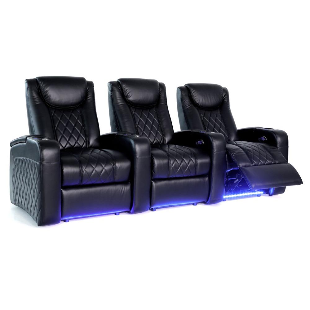 Zinea Cinema Seat Emperor 3 Leather (8)