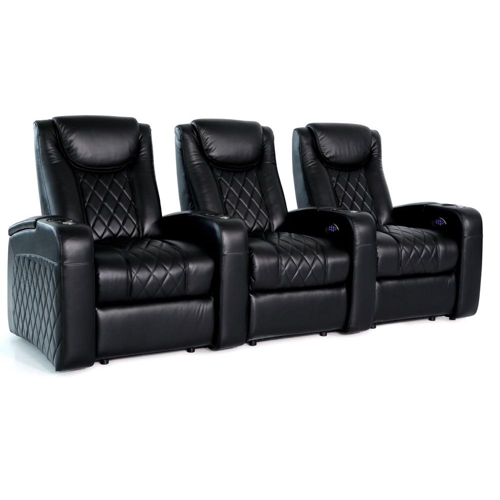 Zinea Cinema Seat Emperor 3 Leather (9)