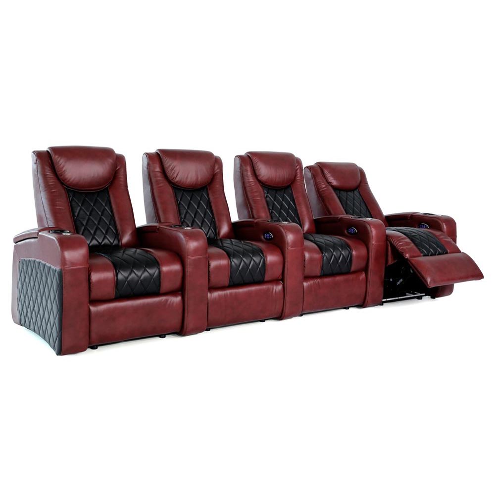 Zinea Cinema Seats Emperor 4 bőr (3)